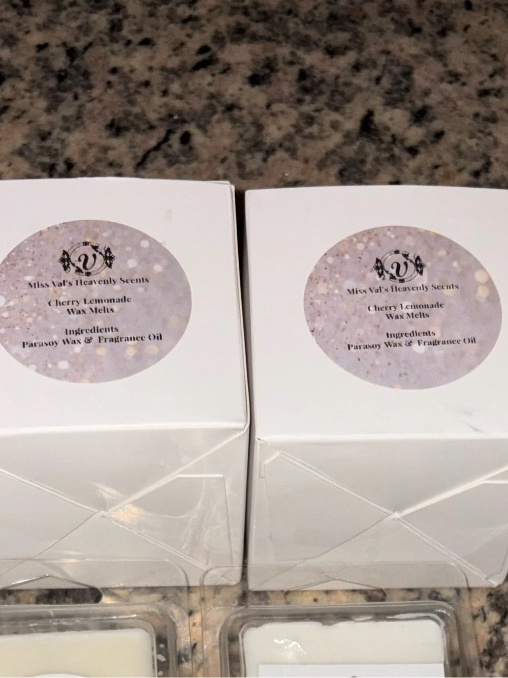 2 cups Cherry Lemonade Wax Melts